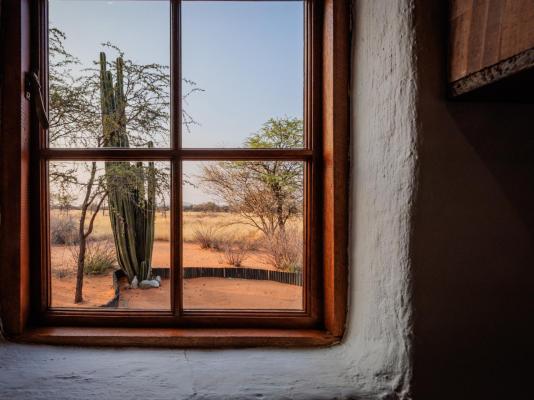 Eningu Kalahari Lodge - 266731