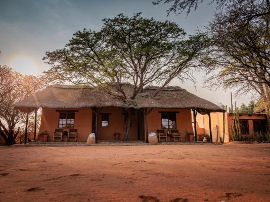 Eningu Kalahari Lodge - 266732