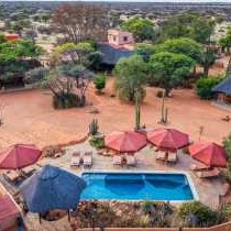 Eningu Kalahari Lodge - 266733