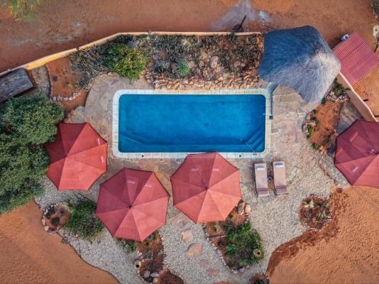 Eningu Kalahari Lodge - 266735