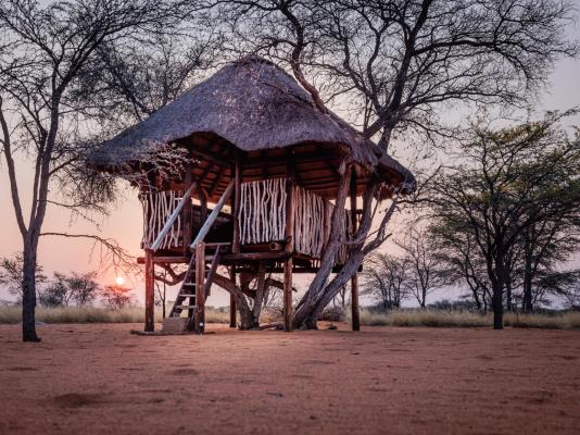Eningu Kalahari Lodge - 266738