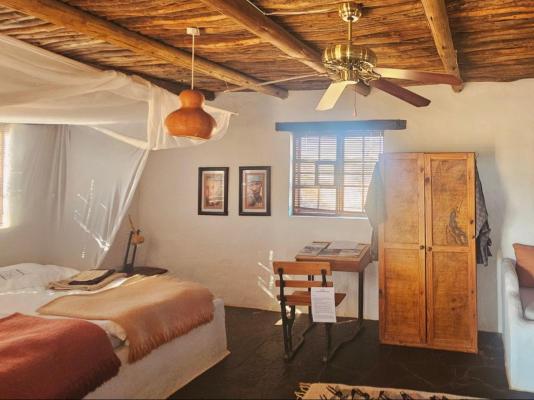 Eningu Kalahari Lodge - 266741
