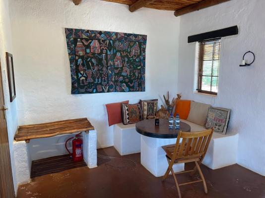 Eningu Kalahari Lodge - 266743