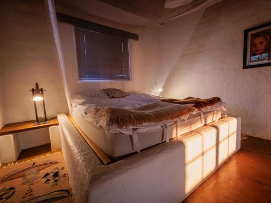 Eningu Kalahari Lodge - 266746