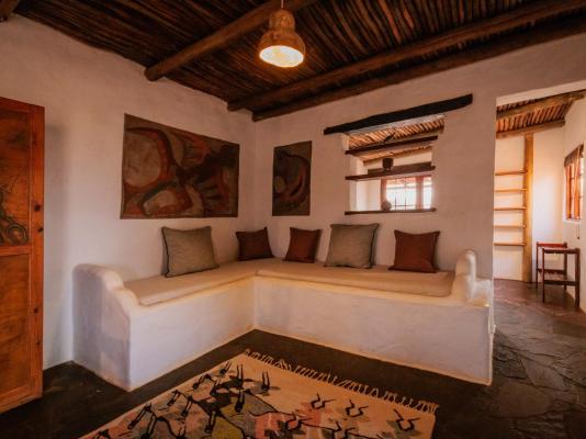 Eningu Kalahari Lodge - 266749
