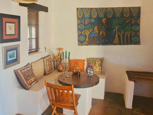 Eningu Kalahari Lodge - 266763
