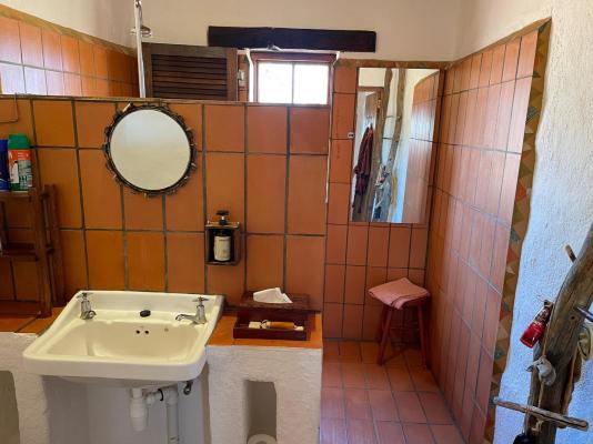 Eningu Kalahari Lodge - 266766