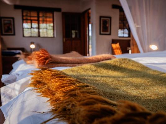 Eningu Kalahari Lodge - 266768