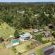 Elephant View Homestead - Bird's eye view