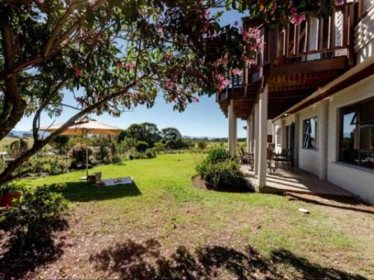 Elephant View Homestead - Property / Building