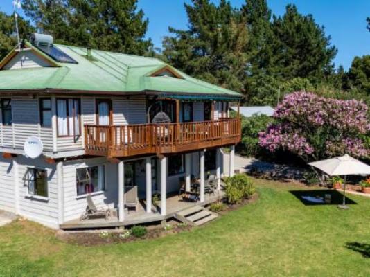 Elephant View Homestead - Property / Building