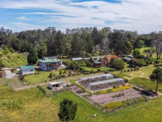 Elephant View Homestead - Neighbourhood