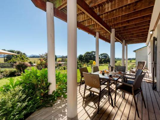 Elephant View Homestead - 266813
