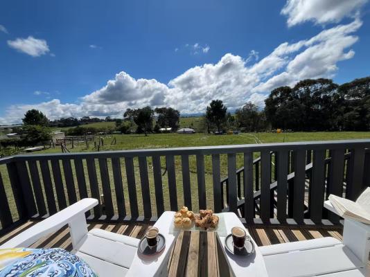 Elephant View Homestead - 266843