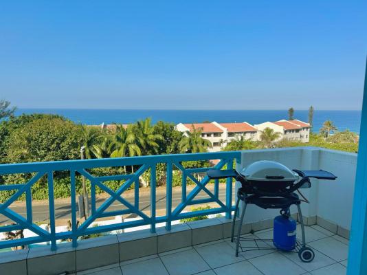 Beach Holidays KZN - 266846