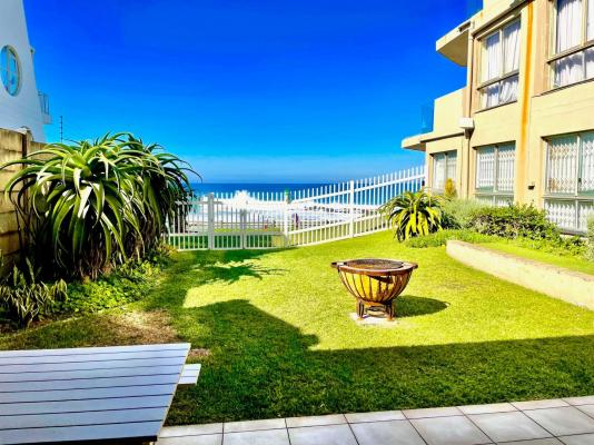 Beach Holidays KZN - 266851