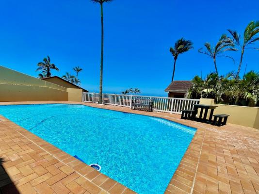 Beach Holidays KZN - 266853