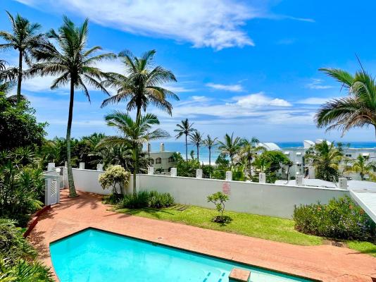 Beach Holidays KZN - 266859