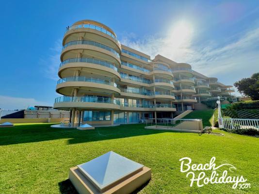 Beach Holidays KZN - 266861