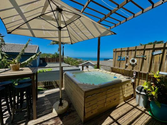 Beach Holidays KZN - 266862