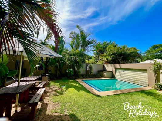 Beach Holidays KZN - 266865