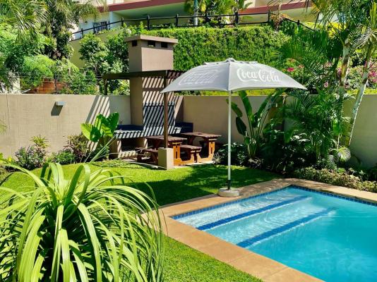 Beach Holidays KZN - 266867