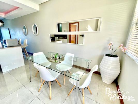 Beach Holidays KZN - 266872