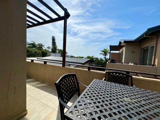 Beach Holidays KZN - 266873