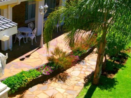 Kimberley Manor Guesthouse - 266911