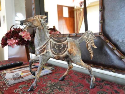 Kimberley Manor Guesthouse - 266917