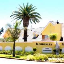Kimberley Manor Guesthouse - 266920