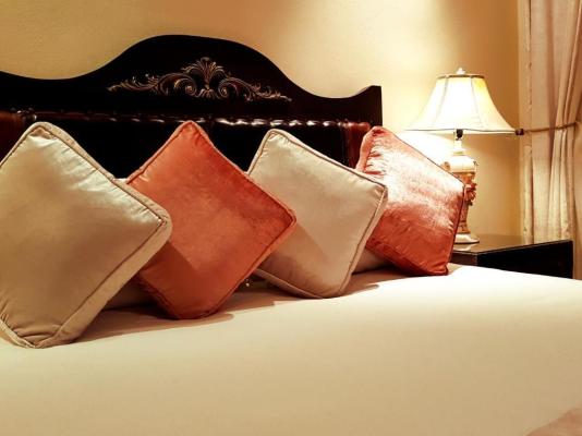 Kimberley Manor Guesthouse - 266922