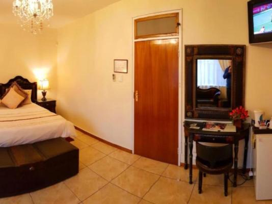Kimberley Manor Guesthouse - 266927