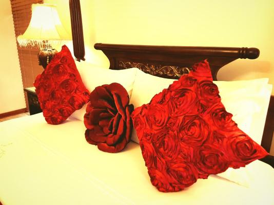 Kimberley Manor Guesthouse - 266934