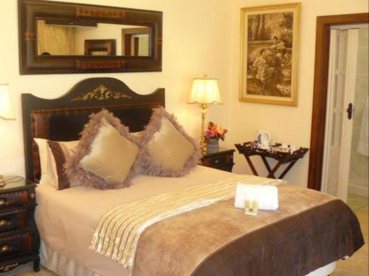 Kimberley Manor Guesthouse - 266936