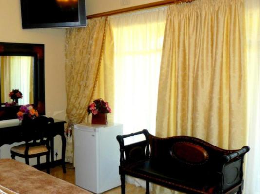 Kimberley Manor Guesthouse - 266937