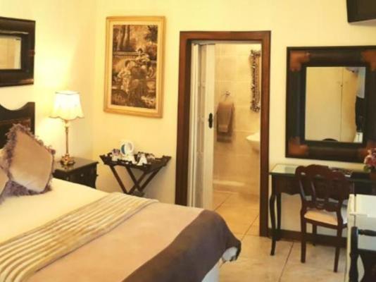 Kimberley Manor Guesthouse - 266938