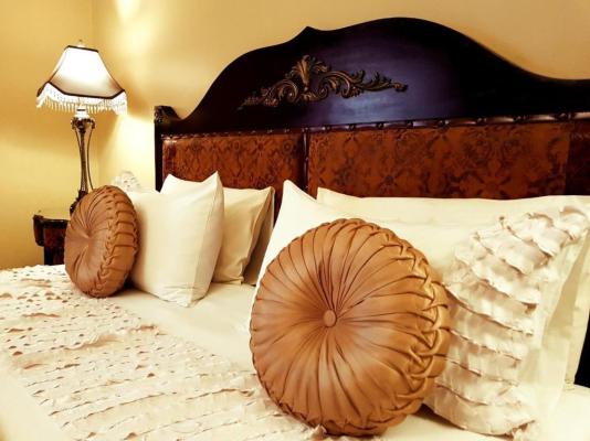Kimberley Manor Guesthouse - 266939