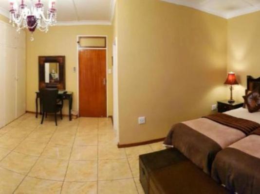 Kimberley Manor Guesthouse - 266944