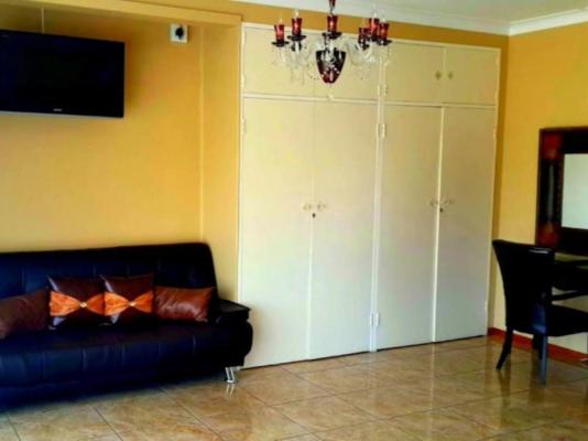 Kimberley Manor Guesthouse - 266945