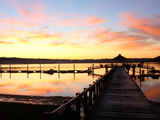 Belvidere Manor Lagoonside Cottages - Knysna - 266992