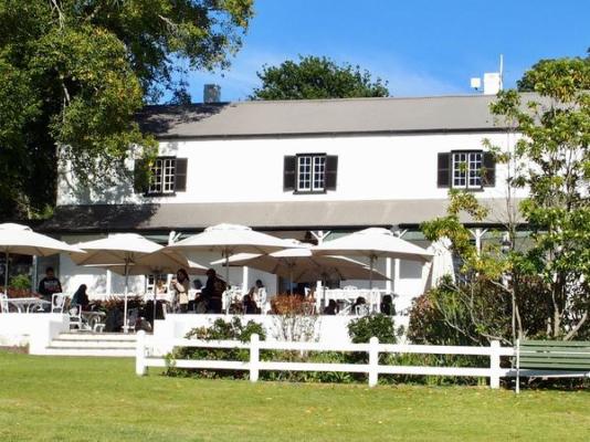 Belvidere Manor Lagoonside Cottages - Knysna - 266998