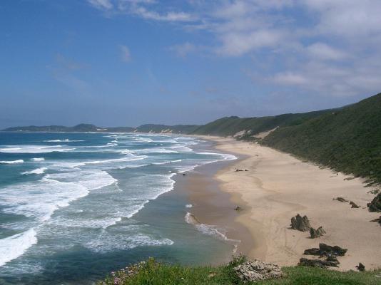 Belvidere Manor Lagoonside Cottages - Knysna - 267000