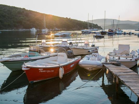 Belvidere Manor Lagoonside Cottages - Knysna - 267001