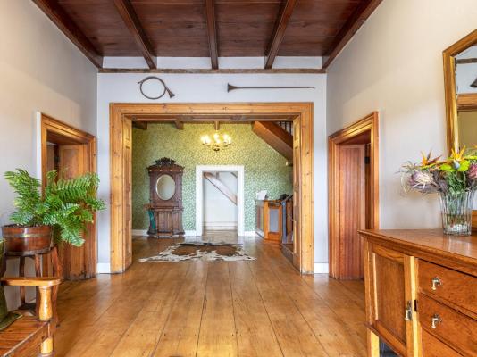 Belvidere Manor Lagoonside Cottages - Knysna - 267002