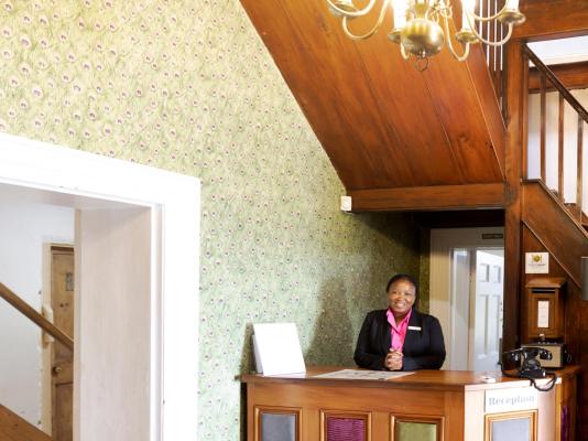 Belvidere Manor Lagoonside Cottages - Knysna - 267005