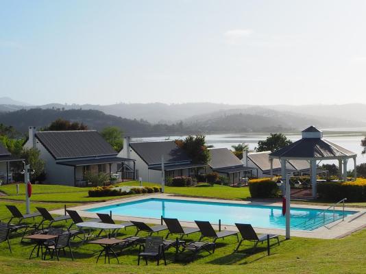 Belvidere Manor Lagoonside Cottages - Knysna - 267010