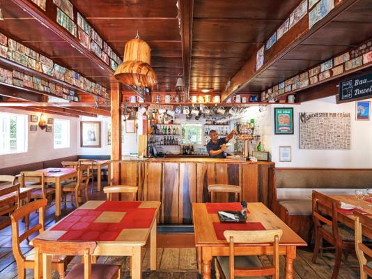 Belvidere Manor Lagoonside Cottages - Knysna - 267016