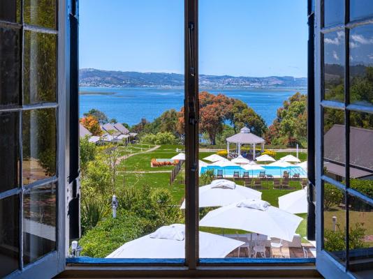 Belvidere Manor Lagoonside Cottages - Knysna - 267018