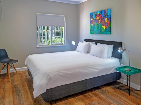 Belvidere Manor Lagoonside Cottages - Knysna - 267020